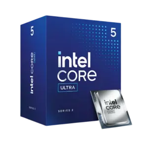 Intel Core Ultra 5