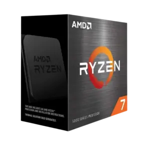 AMD Ryzen 7 5700X