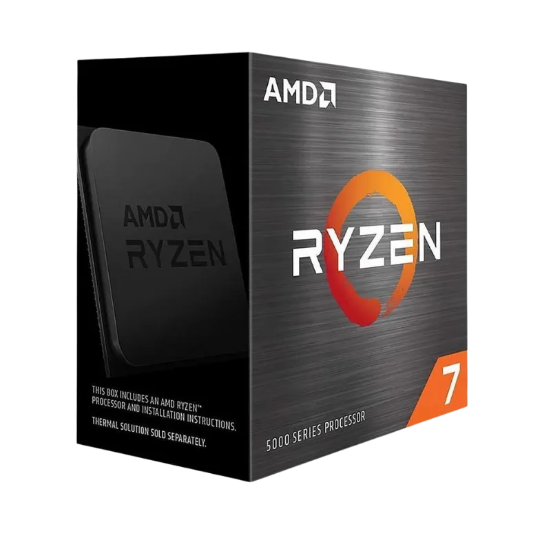 AMD Ryzen 7 5700X AMD Ryzen 7 5700X