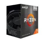 AMD Ryzen 7 5700G
