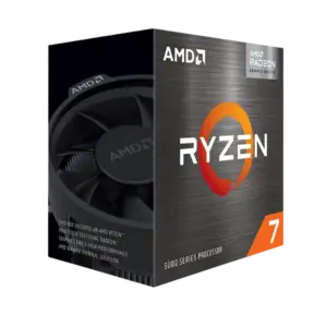 AMD Ryzen 7 5700G