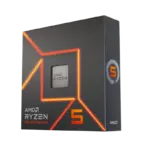ryzen 5 7600x