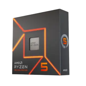 ryzen 5 7600x