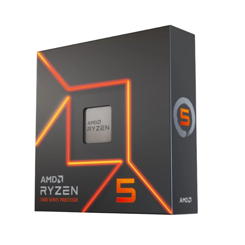 ryzen 5 7600x ryzen 5 7600x