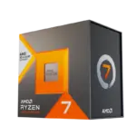 ryzen 7 7800x3d