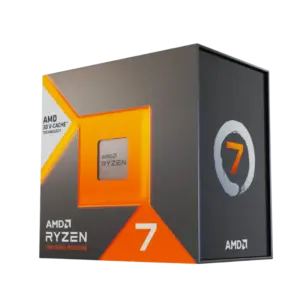 ryzen 7 7800x3d