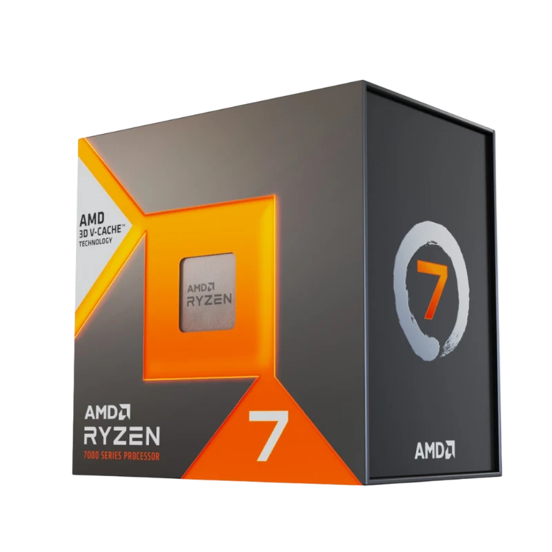 ryzen 7 7800x3d ryzen 7 7800x3d