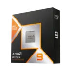 ryzen 9 9900x3d