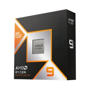 ryzen 9 9900x3d