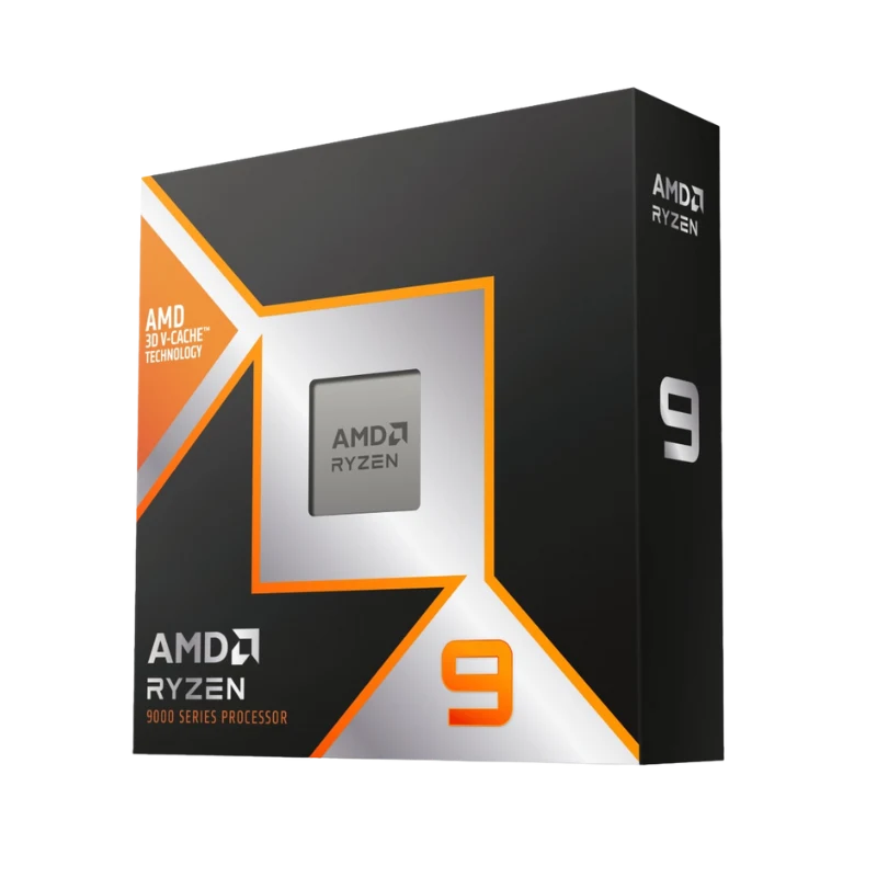 ryzen 9 9900x3d ryzen 9 9900x3d