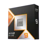 AMD Ryzen™ 9 9950X3D Gaming Processor