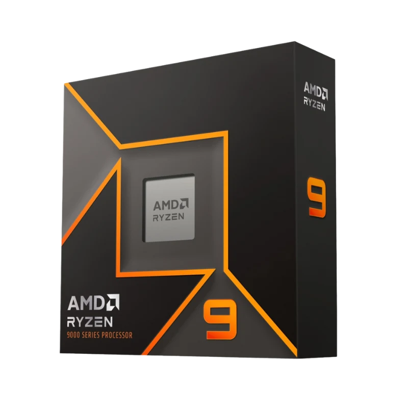 ryzen 9 9950x ryzen 9 9950x