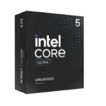 Intel Core Ultra 5