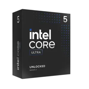 Intel Core Ultra 5